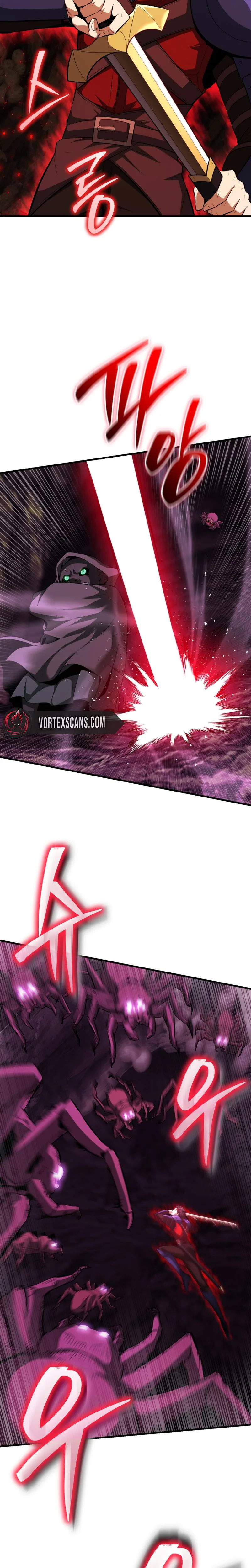The Return of the Unrivaled Genius Ranker Chapter 19 Page 23