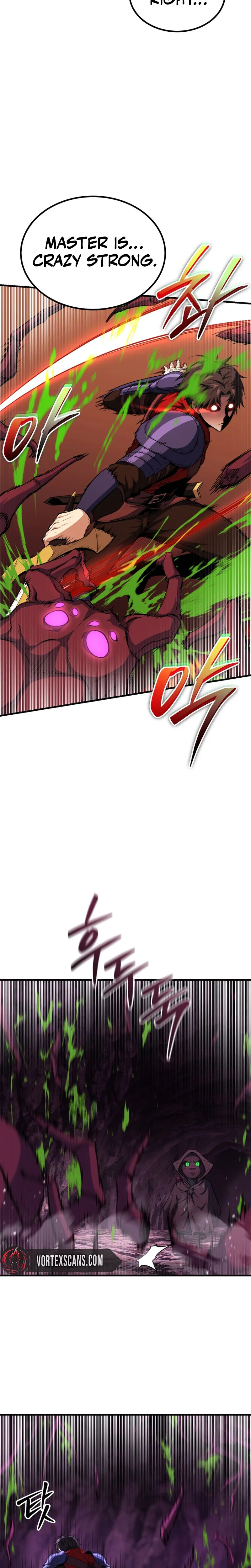The Return of the Unrivaled Genius Ranker Chapter 19 Page 26