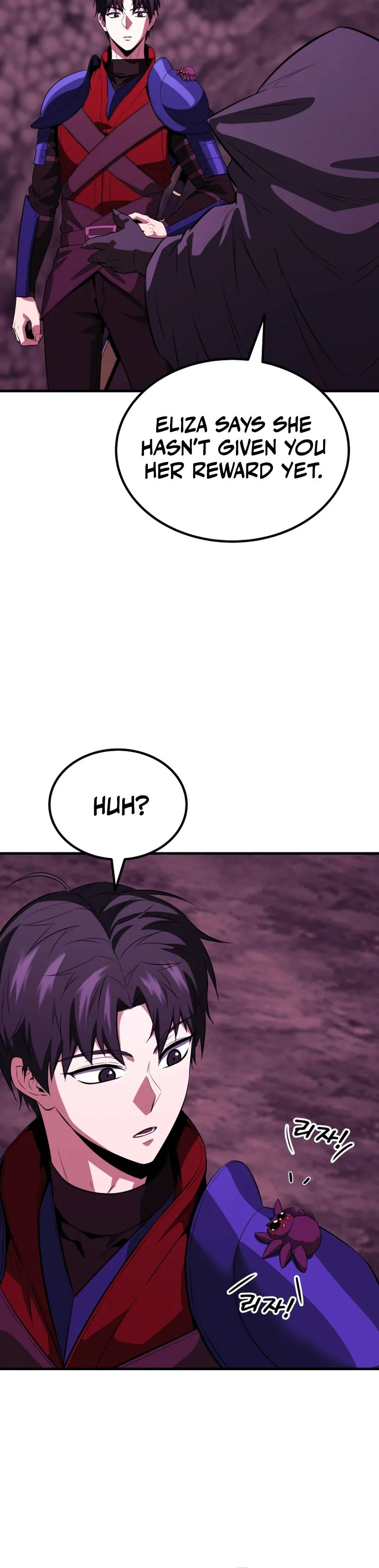The Return of the Unrivaled Genius Ranker Chapter 19 Page 30