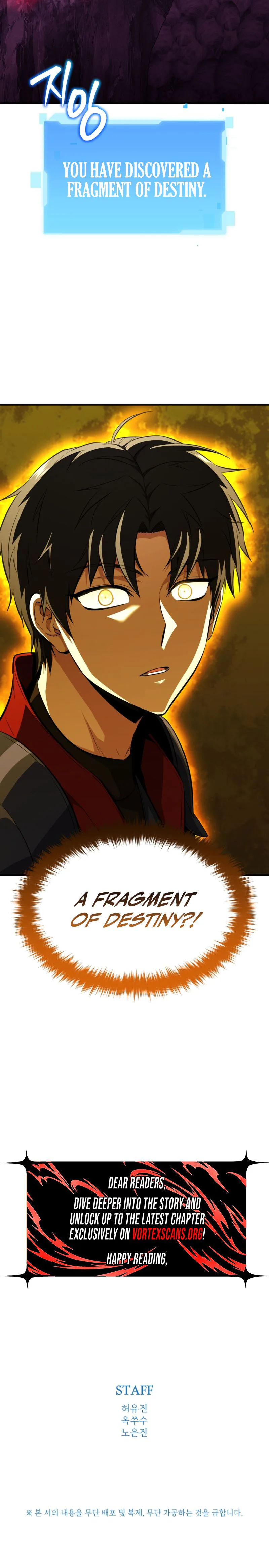 The Return of the Unrivaled Genius Ranker Chapter 19 Page 32