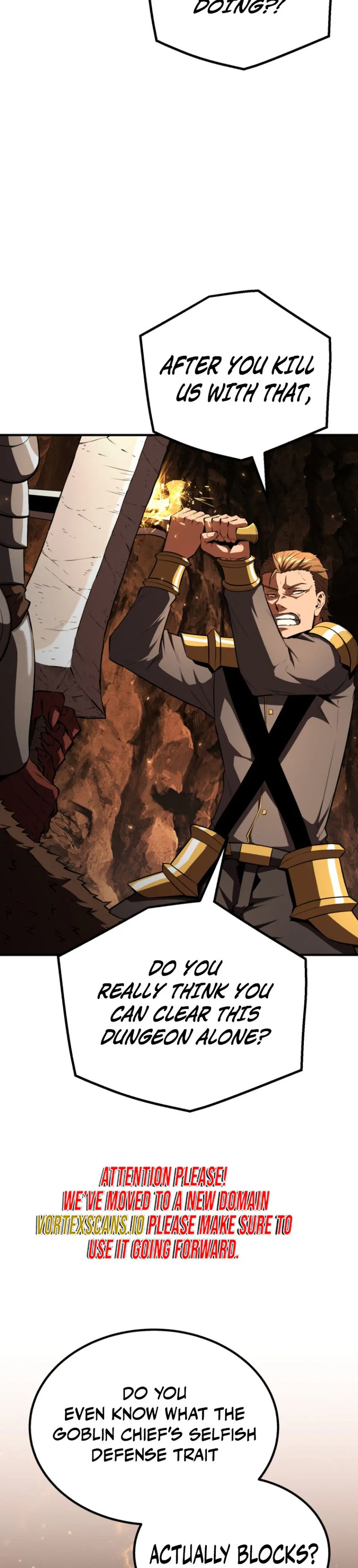 The Return of the Unrivaled Genius Ranker Chapter 12 Page 12