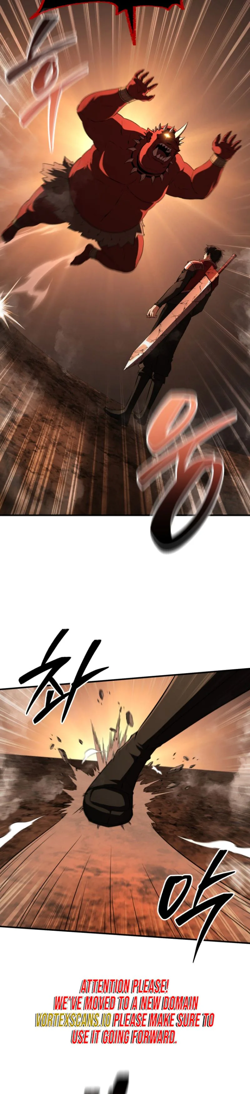 The Return of the Unrivaled Genius Ranker Chapter 12 Page 32