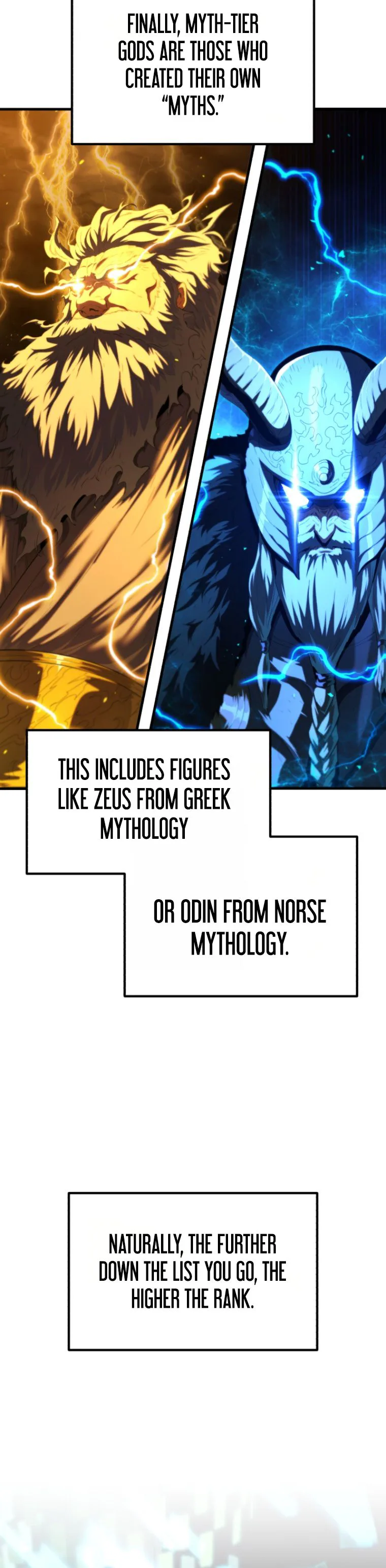 The Return of the Unrivaled Genius Ranker Chapter 3 Page 9