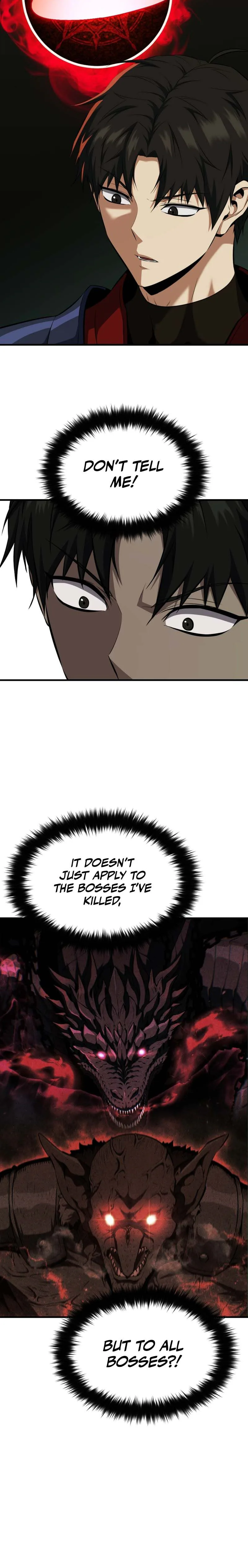 The Return of the Unrivaled Genius Ranker Chapter 17 Page 26