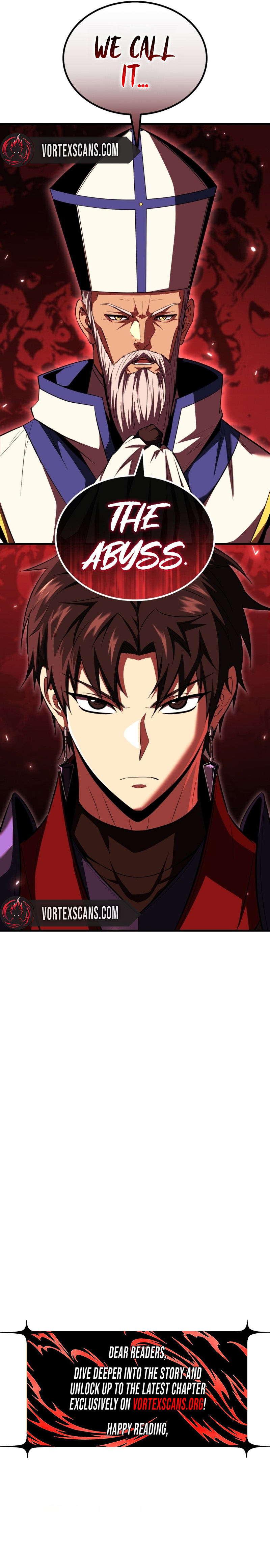 The Return of the Unrivaled Genius Ranker Chapter 25 Page 16