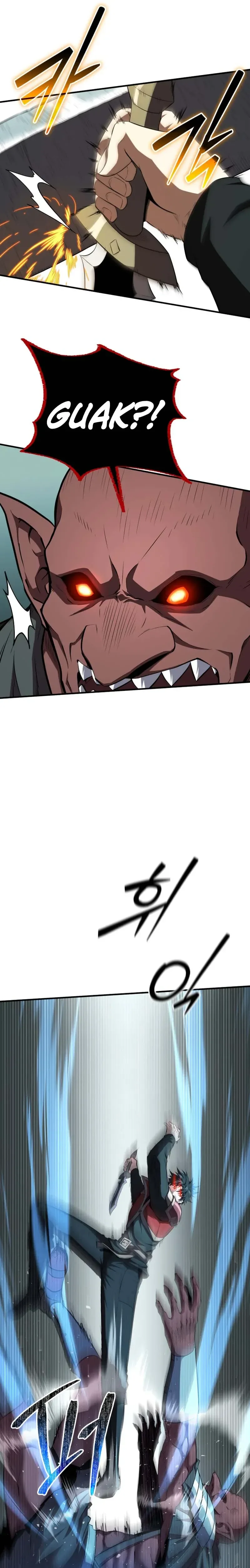 The Return of the Unrivaled Genius Ranker Chapter 16 Page 17
