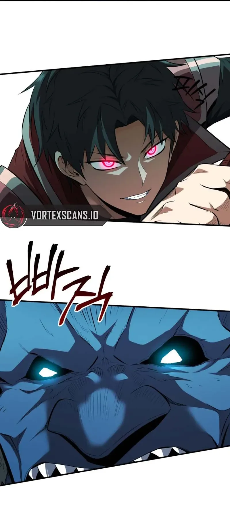 The Return of the Unrivaled Genius Ranker Chapter 16 Page 34