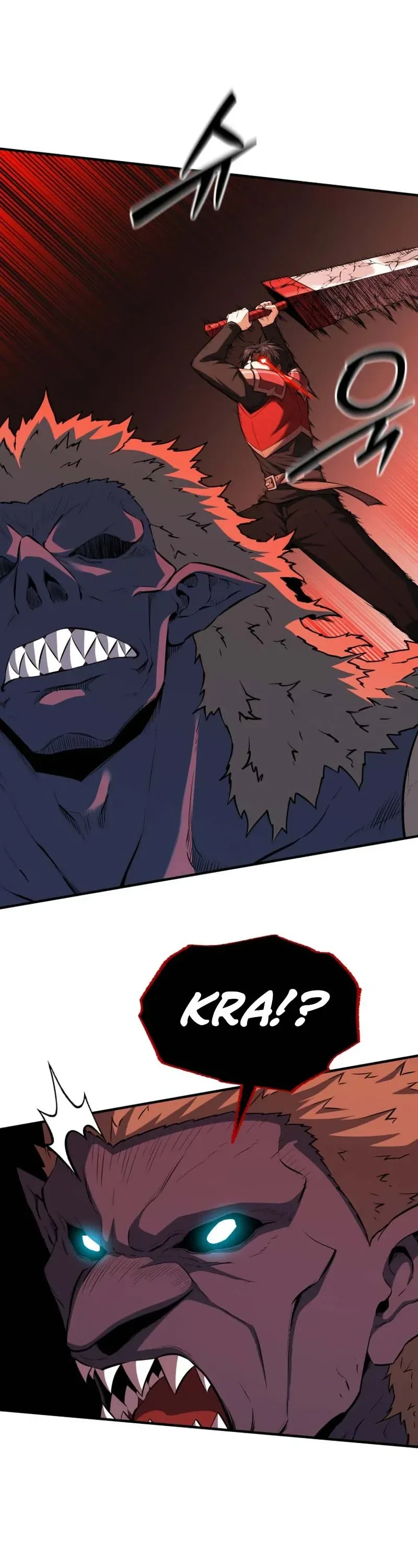 The Return of the Unrivaled Genius Ranker Chapter 16 Page 42
