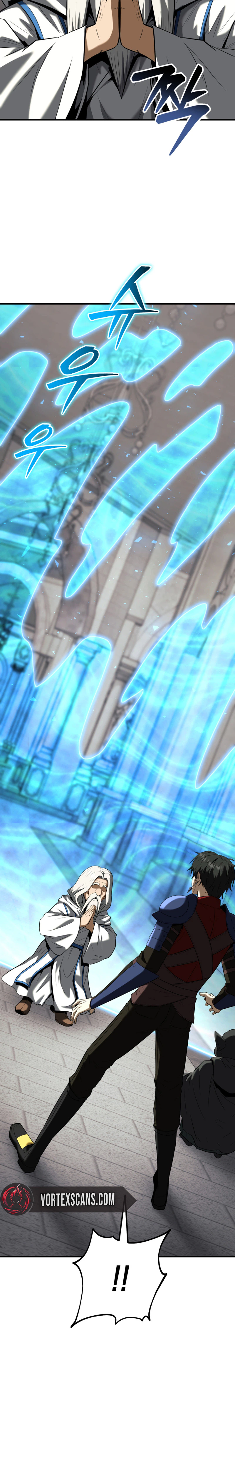 The Return of the Unrivaled Genius Ranker Chapter 35 Page 7