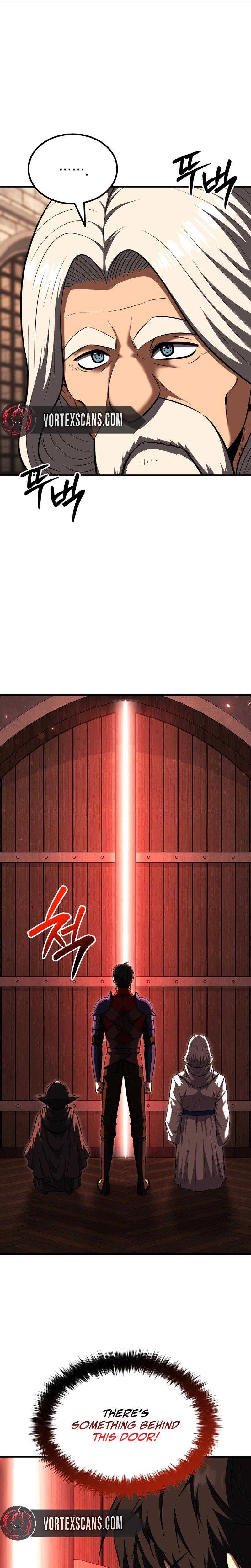 The Return of the Unrivaled Genius Ranker Chapter 35 Page 32