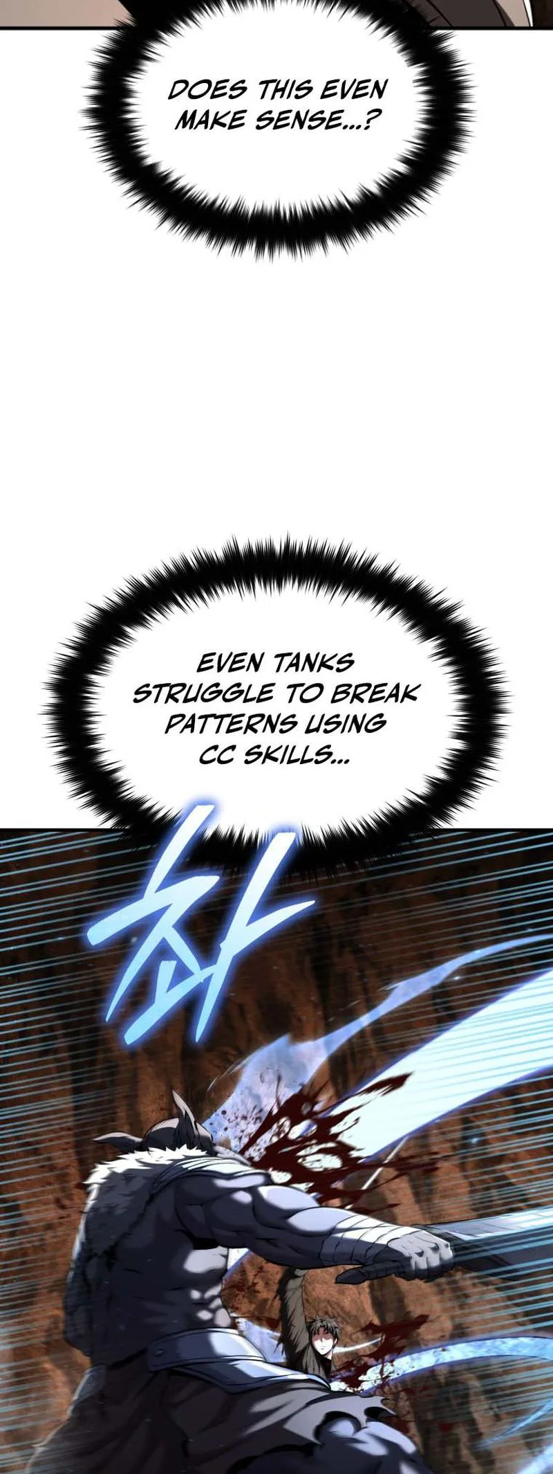 The Return of the Unrivaled Genius Ranker Chapter 6 Page 8