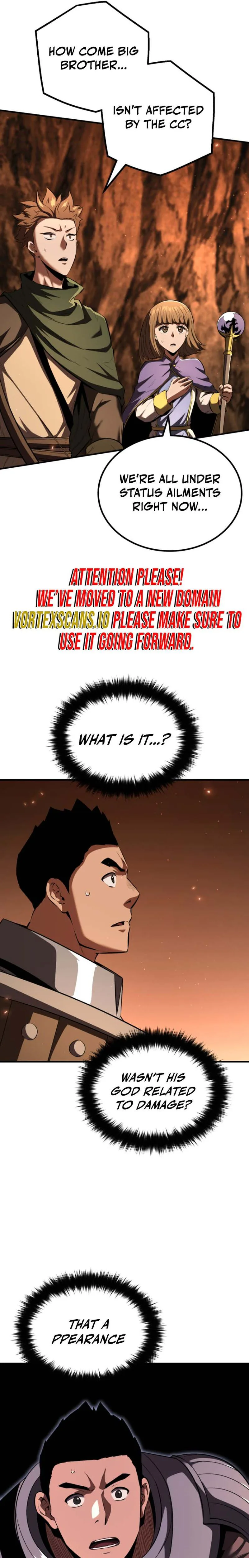 The Return of the Unrivaled Genius Ranker Chapter 6 Page 29