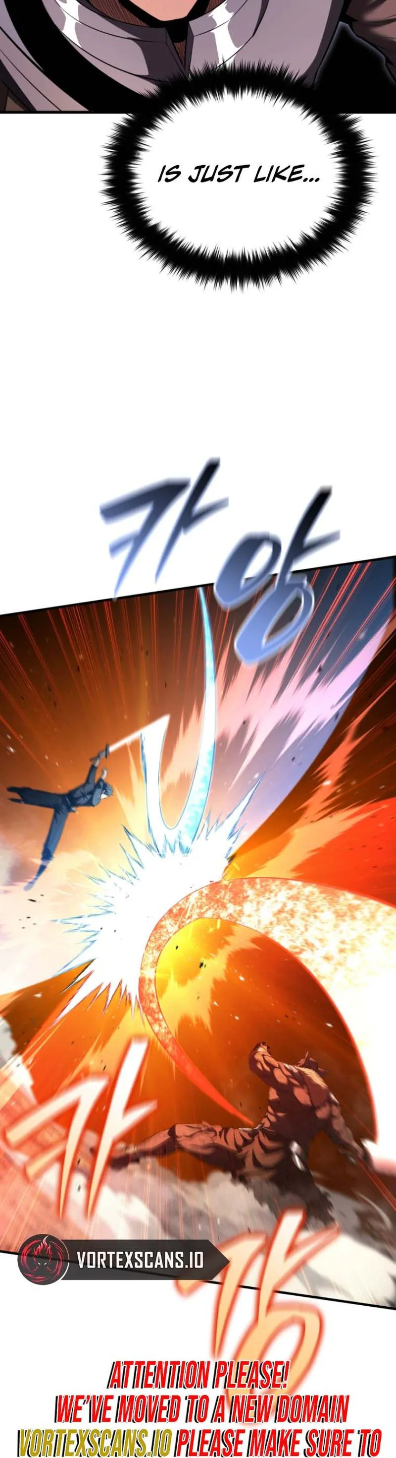 The Return of the Unrivaled Genius Ranker Chapter 6 Page 30