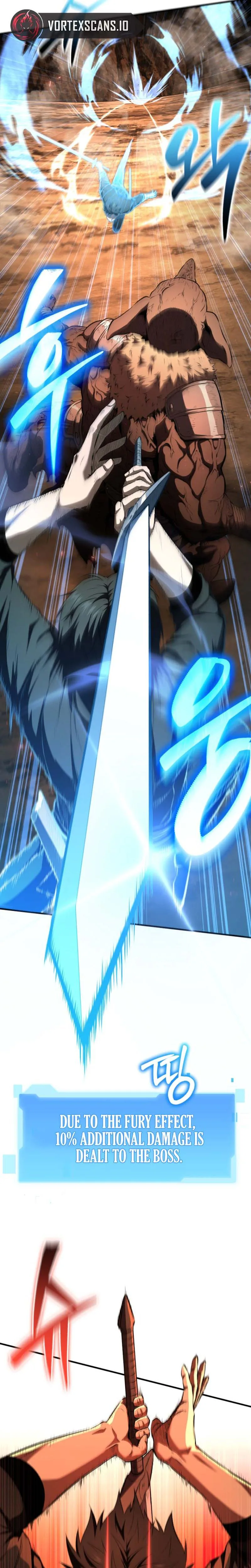 The Return of the Unrivaled Genius Ranker Chapter 6 Page 37