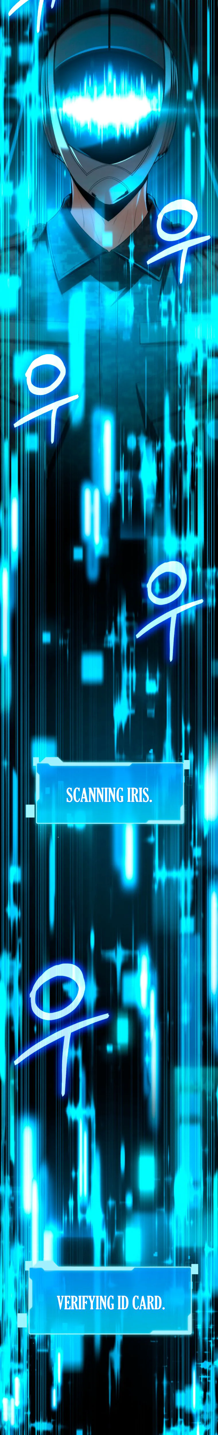 The Return of the Unrivaled Genius Ranker Chapter 1 Page 26