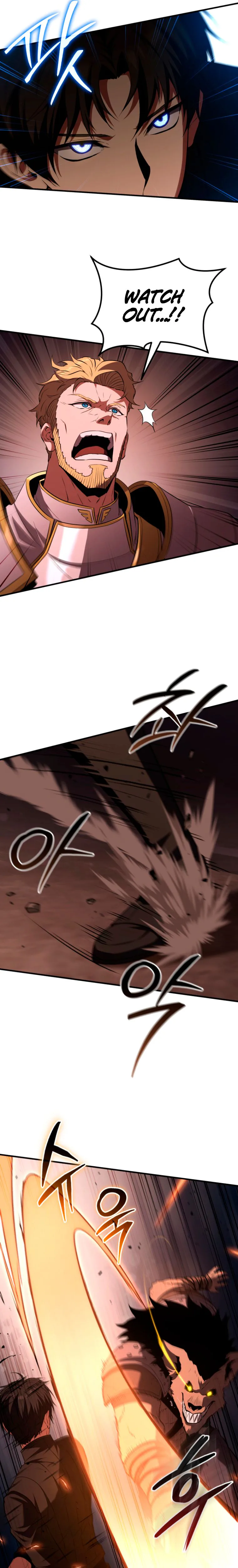 The Return of the Unrivaled Genius Ranker Chapter 1 Page 44