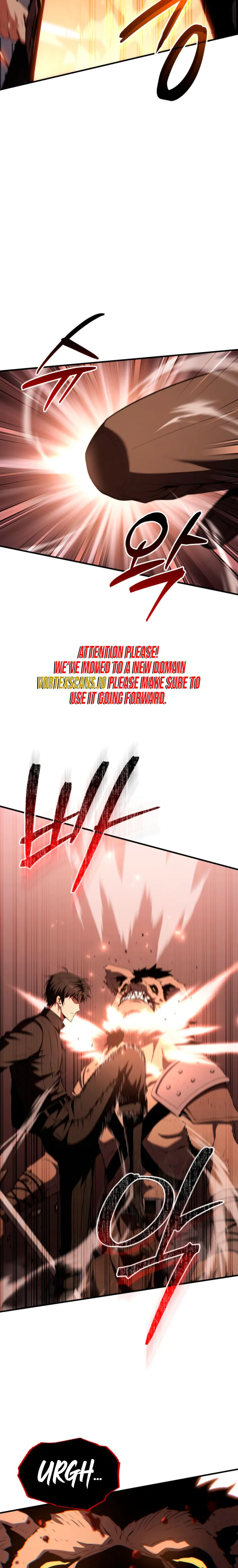 The Return of the Unrivaled Genius Ranker Chapter 1 Page 48