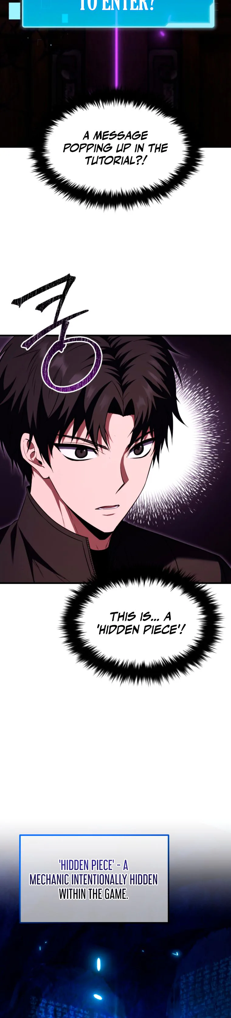The Return of the Unrivaled Genius Ranker Chapter 1 Page 64