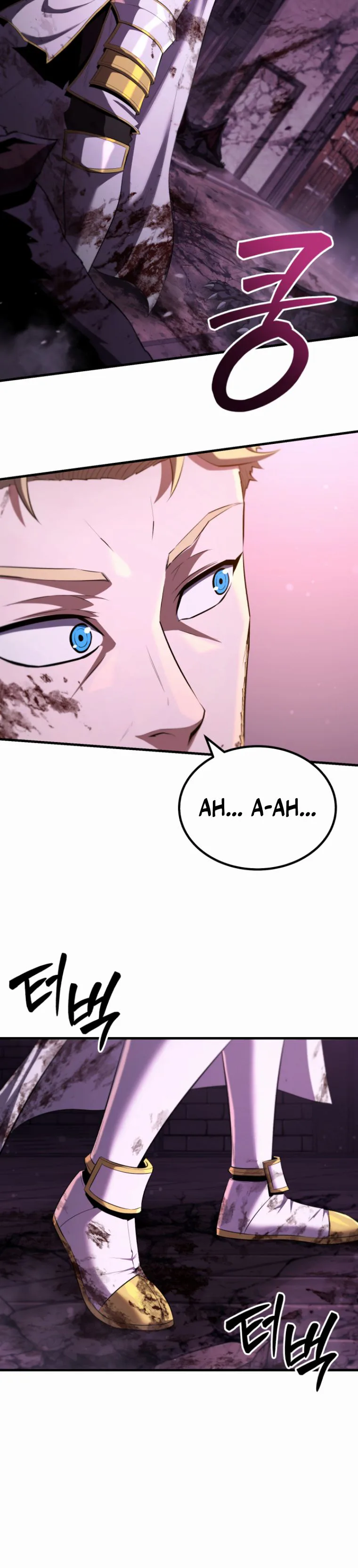 The Return of the Unrivaled Genius Ranker Chapter 2 Page 33