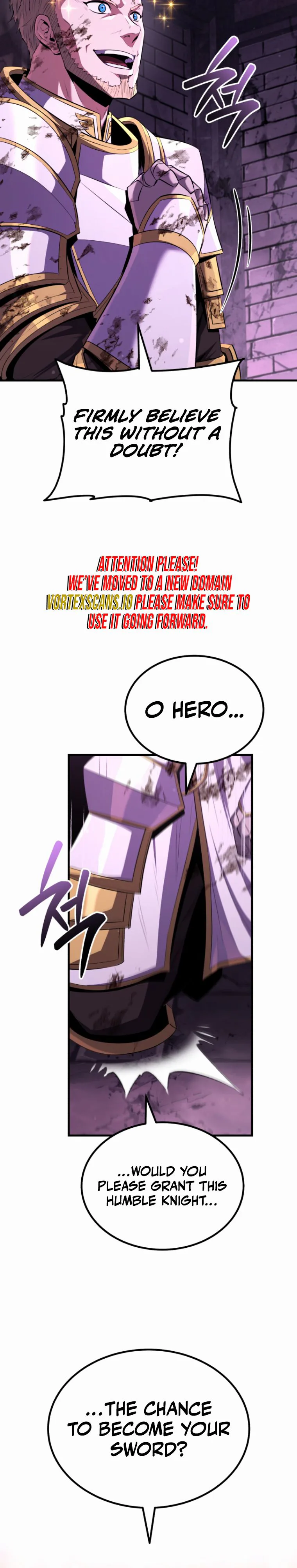 The Return of the Unrivaled Genius Ranker Chapter 2 Page 36