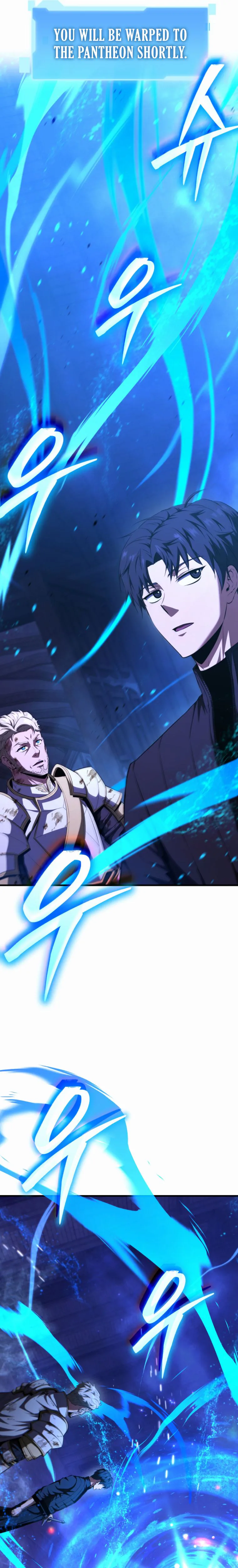 The Return of the Unrivaled Genius Ranker Chapter 2 Page 40