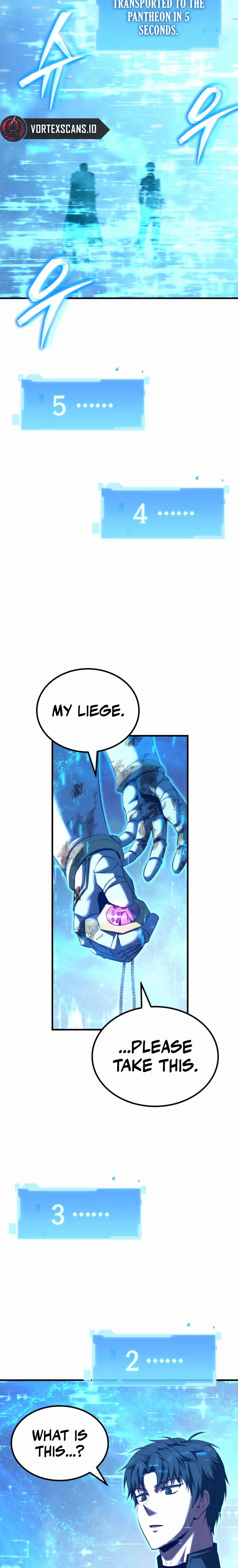 The Return of the Unrivaled Genius Ranker Chapter 2 Page 44