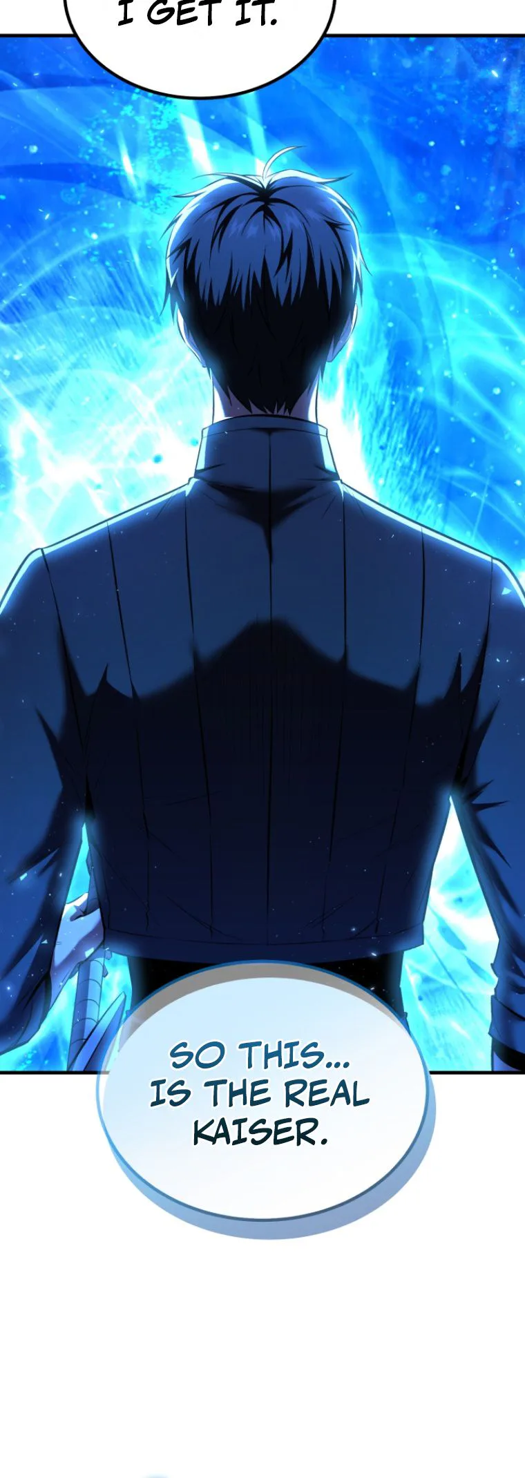 The Return of the Unrivaled Genius Ranker Chapter 7 Page 21