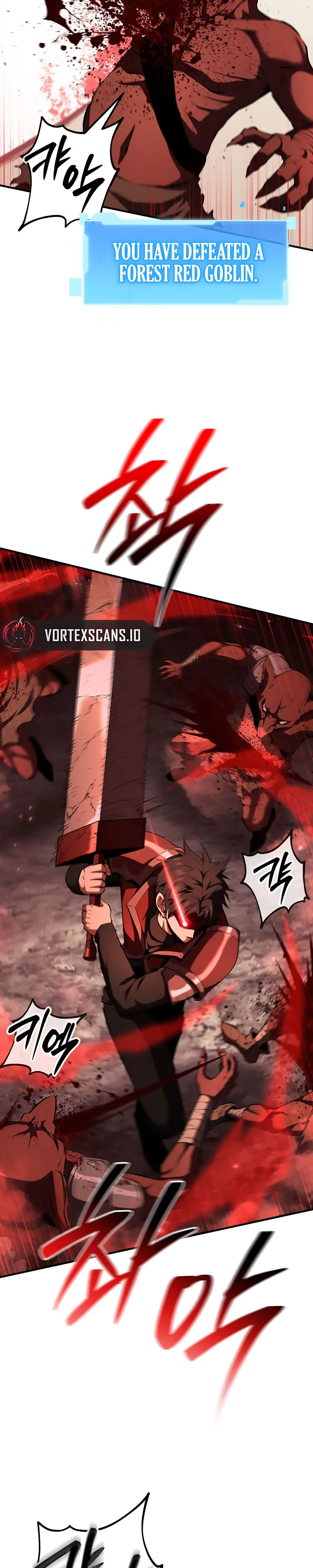 The Return of the Unrivaled Genius Ranker Chapter 9 Page 26