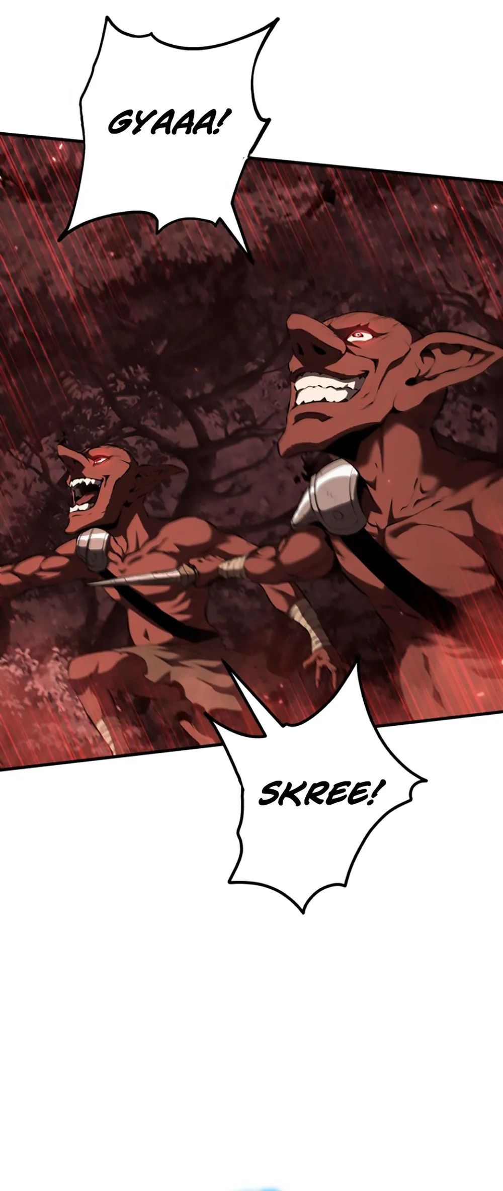 The Return of the Unrivaled Genius Ranker Chapter 9 Page 35