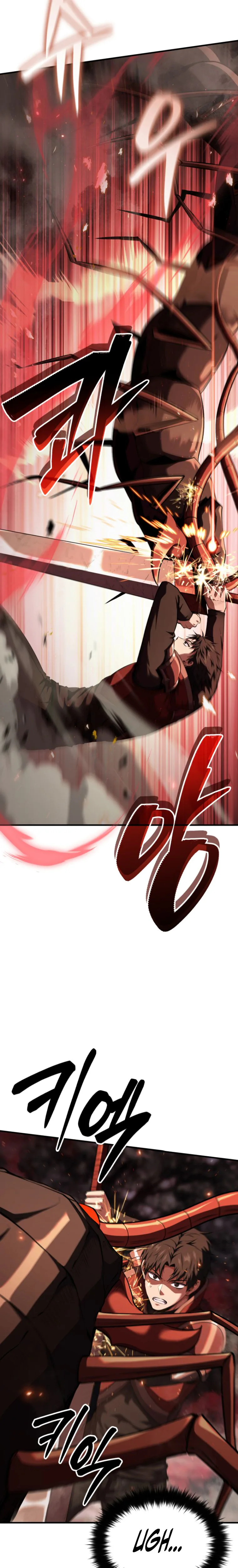 The Return of the Unrivaled Genius Ranker Chapter 10 Page 7