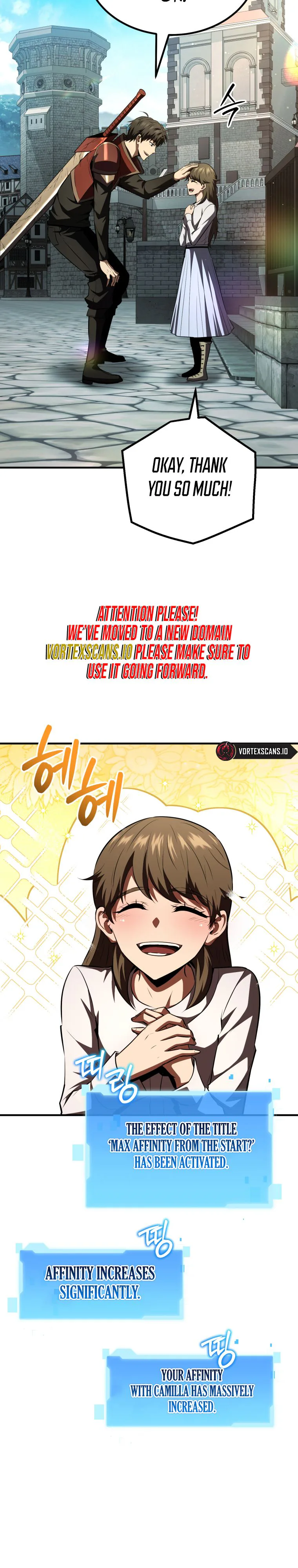The Return of the Unrivaled Genius Ranker Chapter 10 Page 24