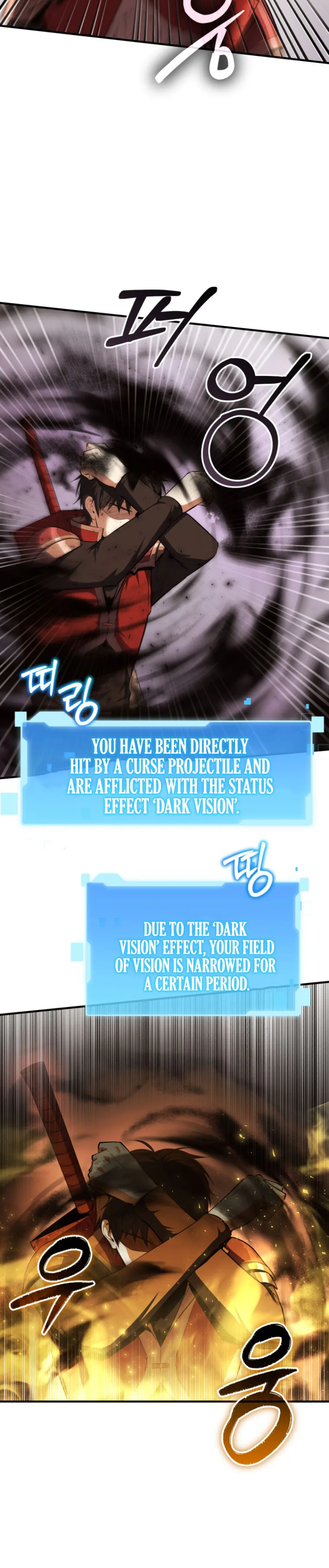 The Return of the Unrivaled Genius Ranker Chapter 13 Page 25