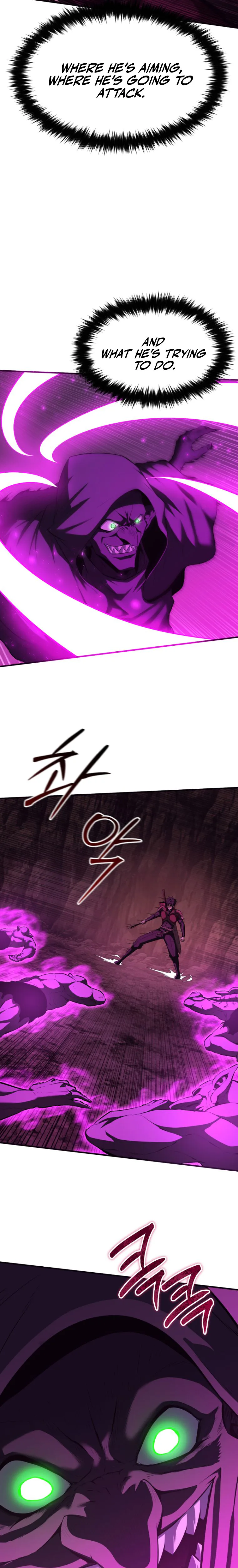 The Return of the Unrivaled Genius Ranker Chapter 13 Page 42