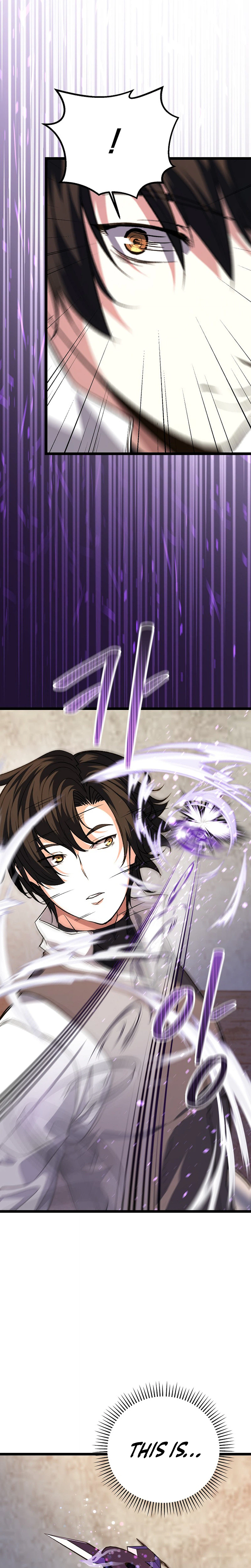 The Returnee’s Hidden Strategy Stream Chapter 37 Page 14