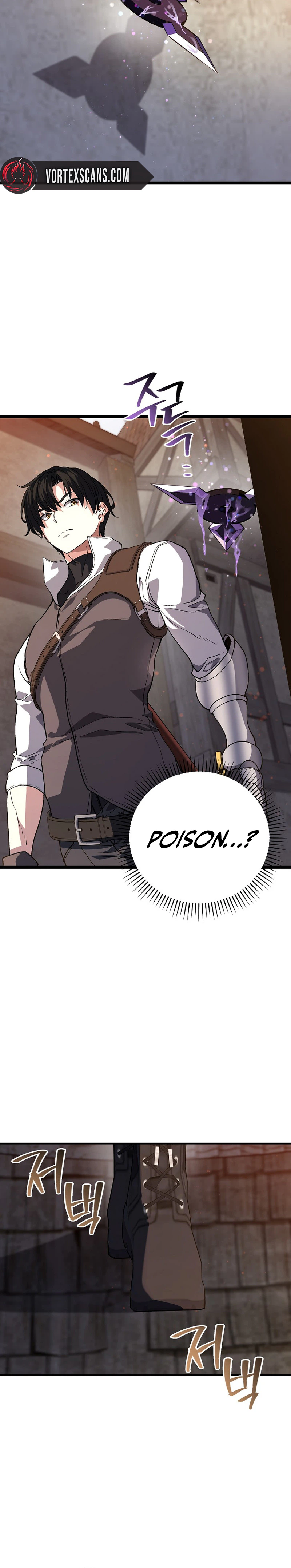 The Returnee’s Hidden Strategy Stream Chapter 37 Page 15