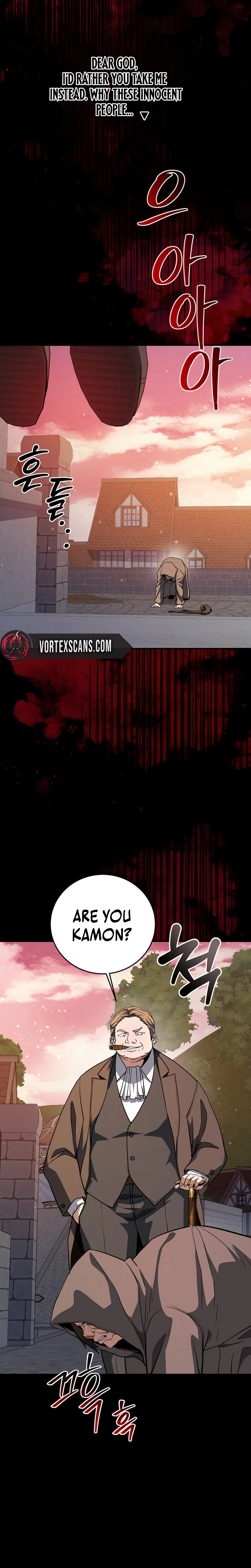 The Returnee’s Hidden Strategy Stream Chapter 45 Page 5