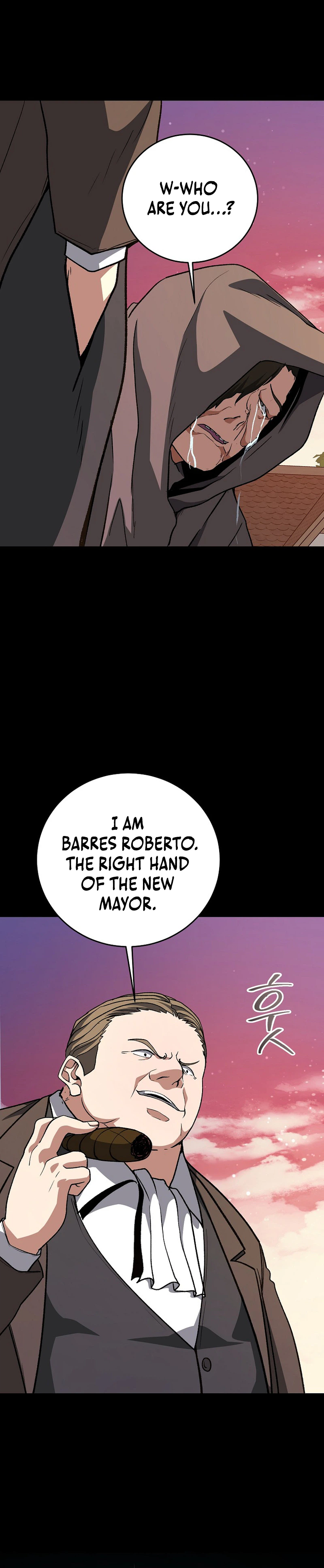 The Returnee’s Hidden Strategy Stream Chapter 45 Page 6