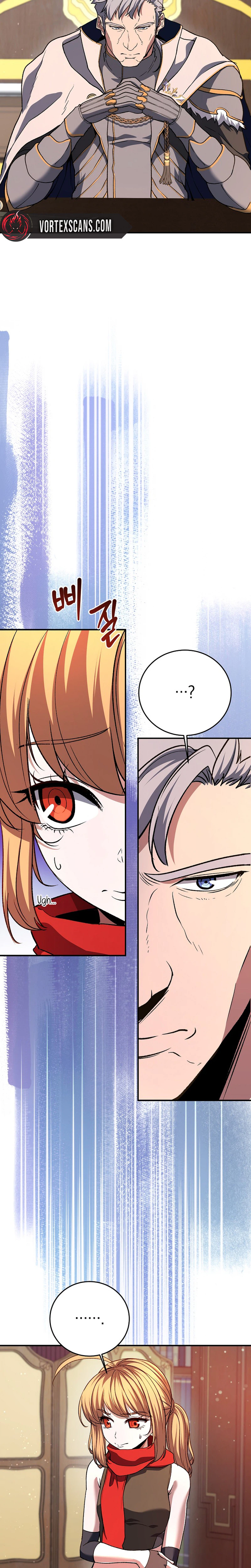 The Returnee’s Hidden Strategy Stream Chapter 45 Page 20