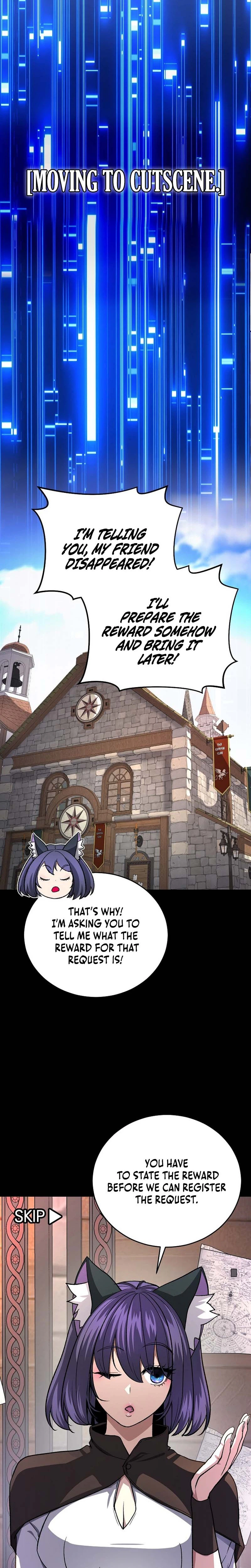 The Returnee’s Hidden Strategy Stream Chapter 30 Page 20