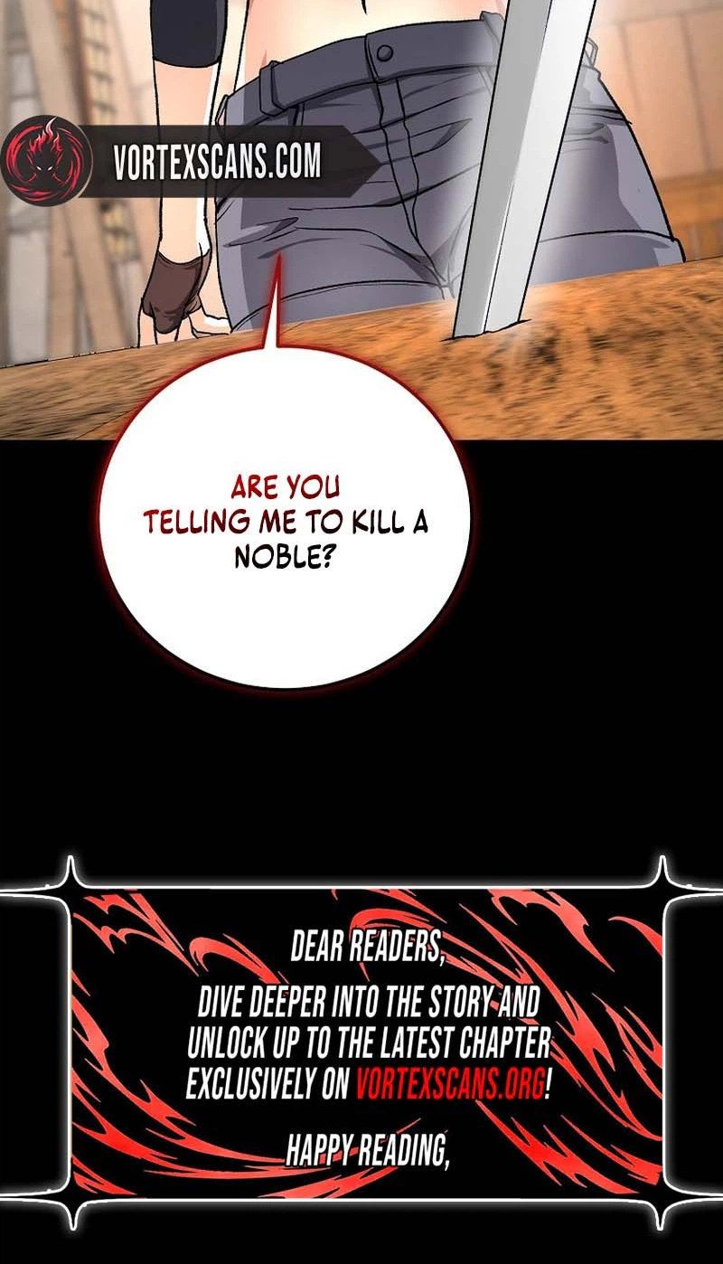 The Returnee’s Hidden Strategy Stream Chapter 30 Page 29