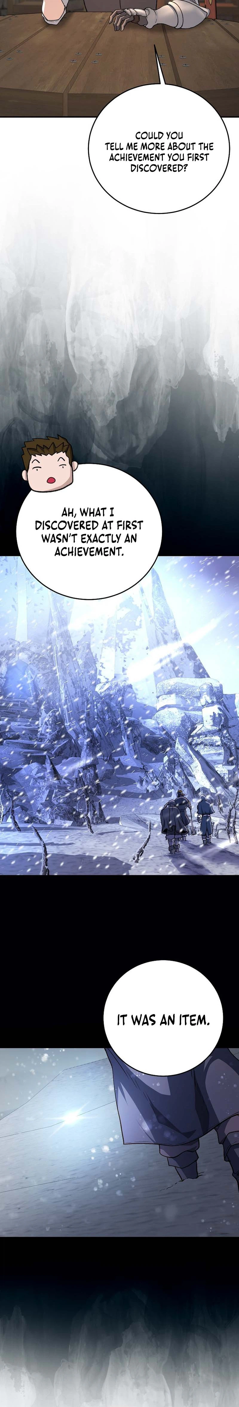 The Returnee’s Hidden Strategy Stream Chapter 33 Page 12
