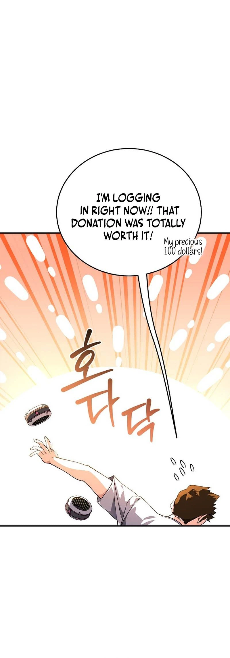 The Returnee’s Hidden Strategy Stream Chapter 31 Page 24