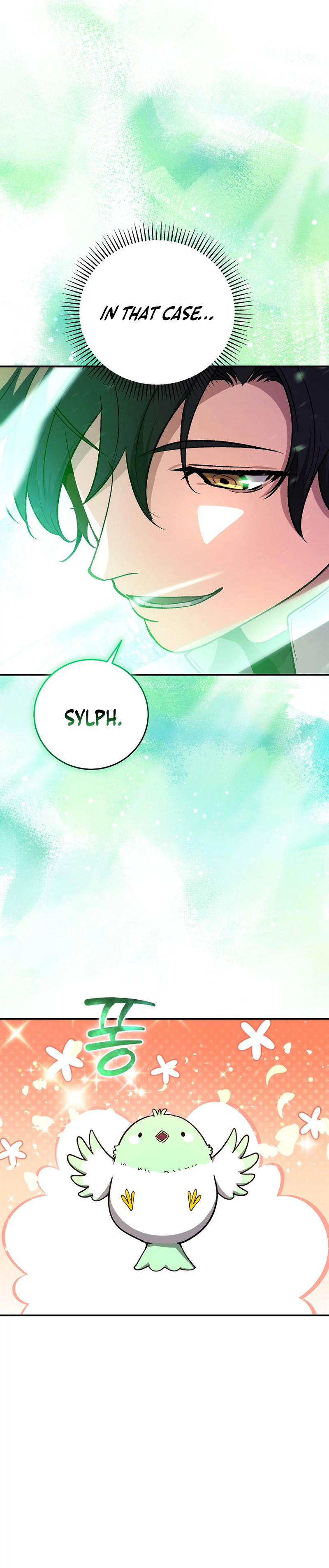 The Returnee’s Hidden Strategy Stream Chapter 35 Page 6