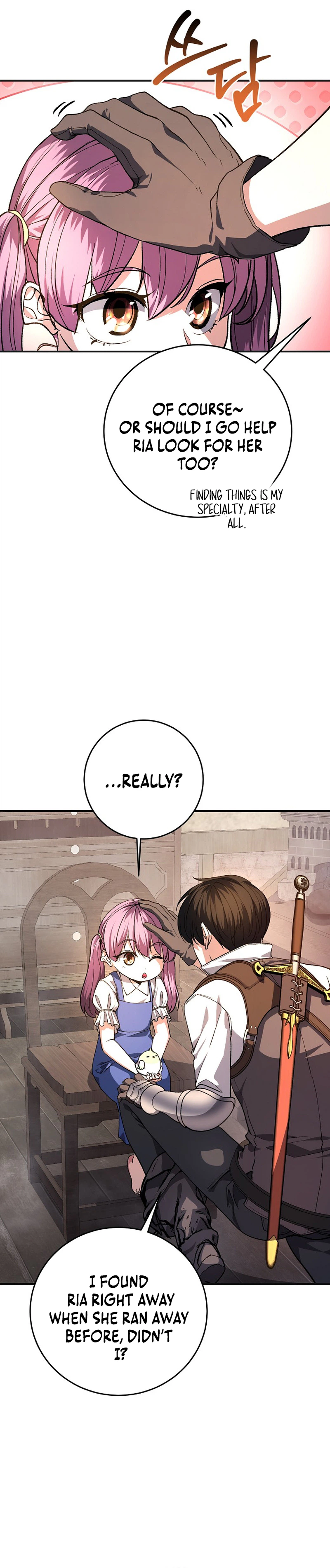 The Returnee’s Hidden Strategy Stream Chapter 35 Page 9