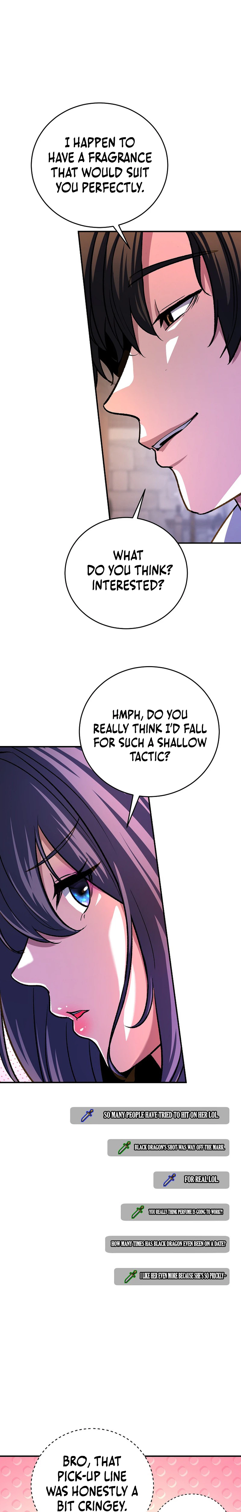 The Returnee’s Hidden Strategy Stream Chapter 26 Page 17