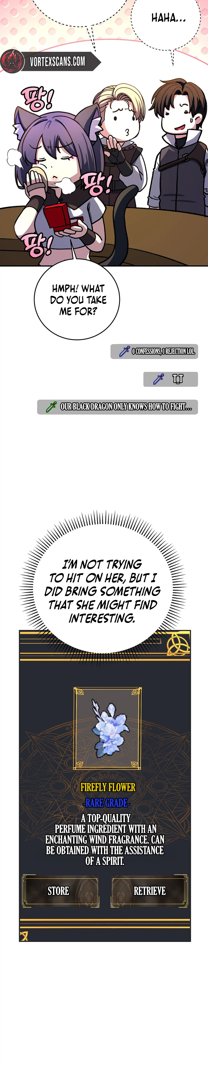 The Returnee’s Hidden Strategy Stream Chapter 26 Page 18