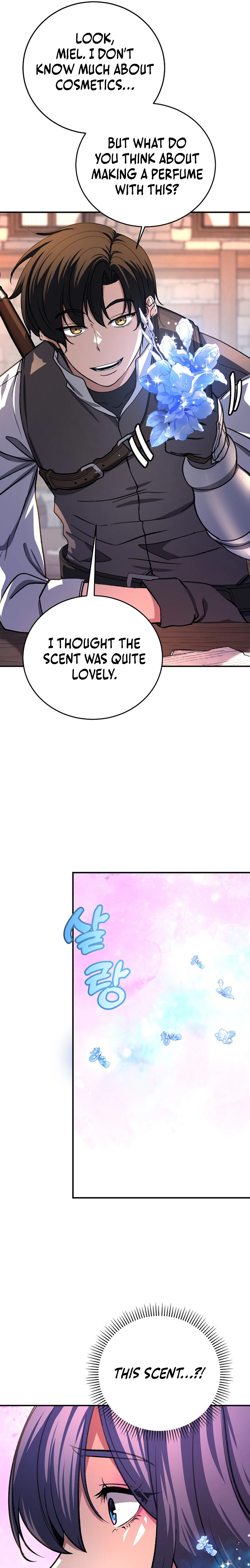 The Returnee’s Hidden Strategy Stream Chapter 26 Page 19