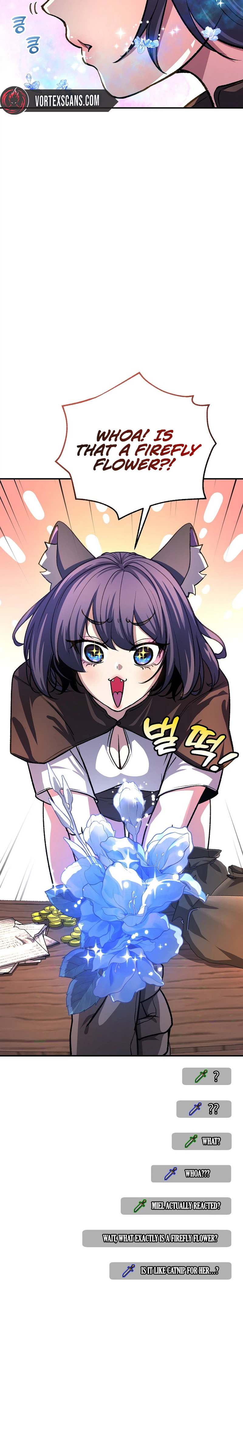 The Returnee’s Hidden Strategy Stream Chapter 26 Page 20