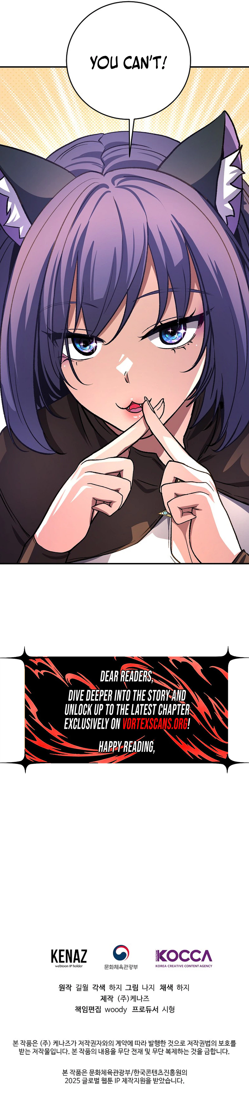 The Returnee’s Hidden Strategy Stream Chapter 26 Page 35