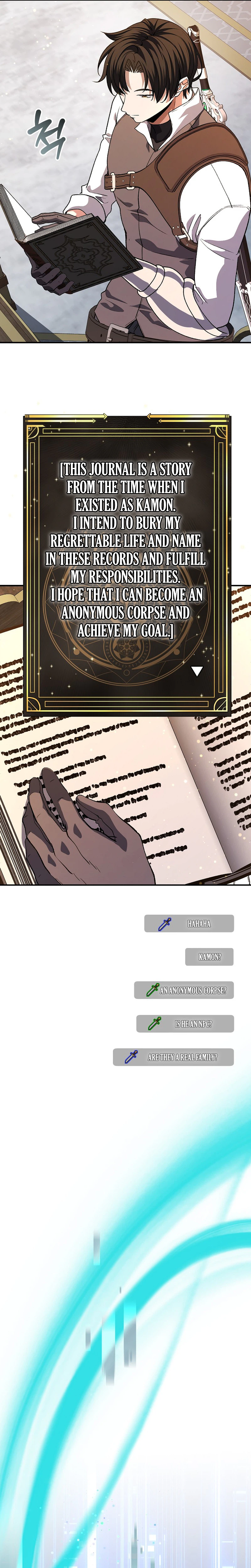 The Returnee’s Hidden Strategy Stream Chapter 44 Page 16